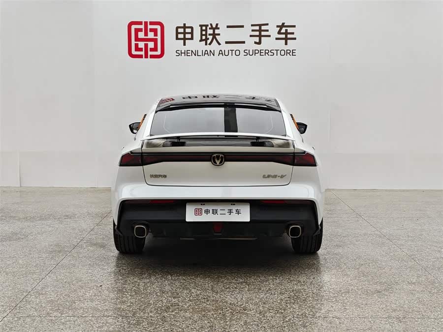 Changan UNI-V 2023 immagine di auto #14