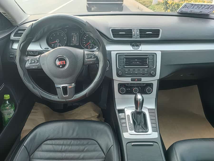 Volkswagen Magotan 2014 car image #14