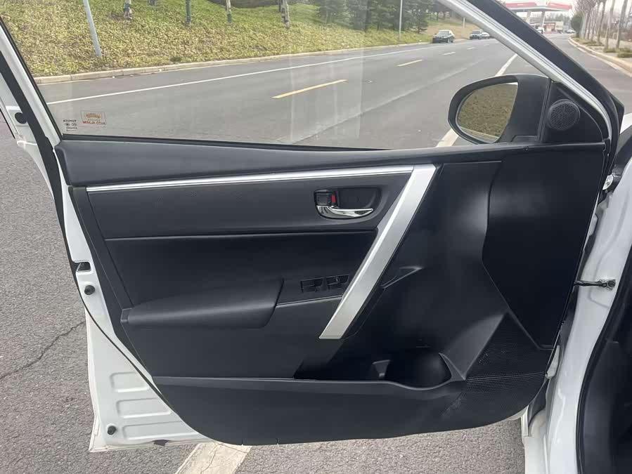 Corolla Hybird E+ 2020 car image #14