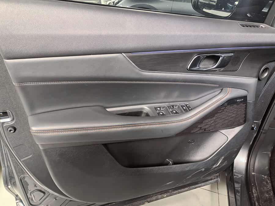 Changan UNI-K 2022 immagine di auto #14