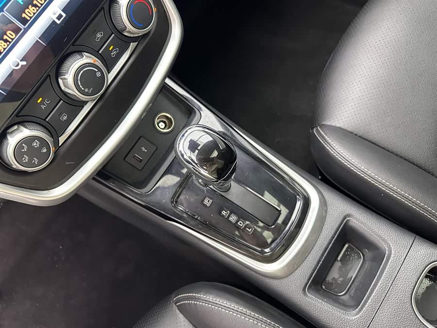 日产 骐达TIIDA 2021 汽车图片 #14