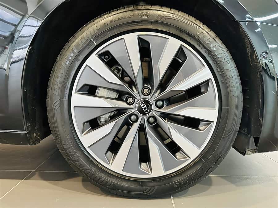 Audi A6L 2024 imagen de coche #14