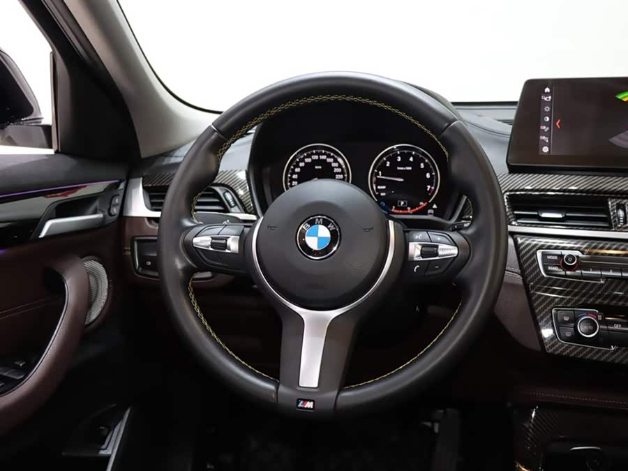 BMW X2 2024 image de voiture #14