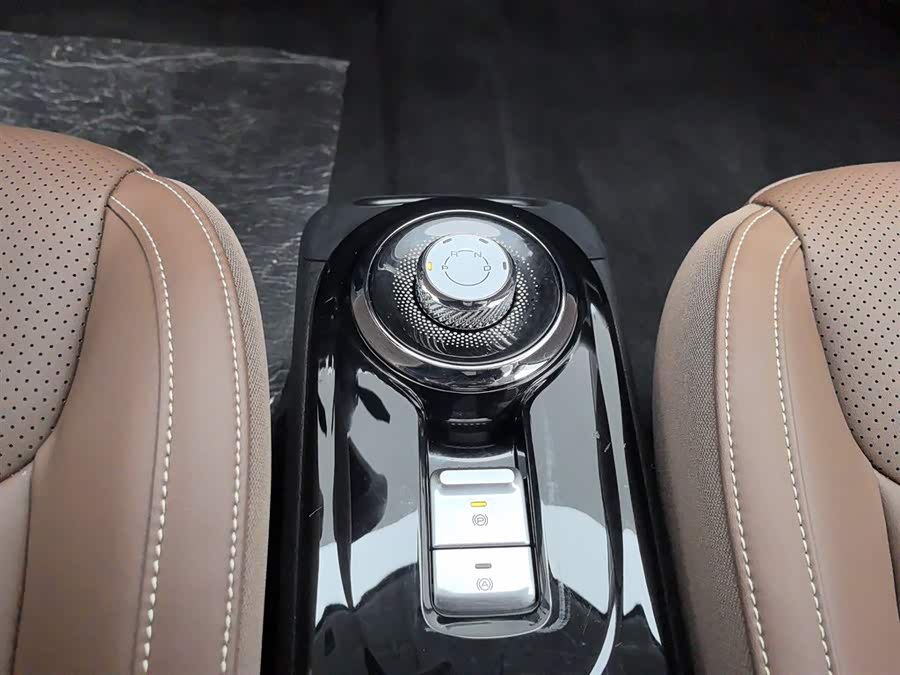 Wuling Binguo 2024 imagen de coche #14