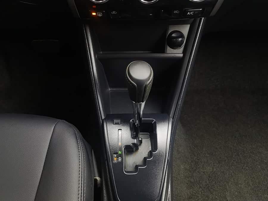 Toyota Yaris L Zhixiang 2018 immagine di auto #14