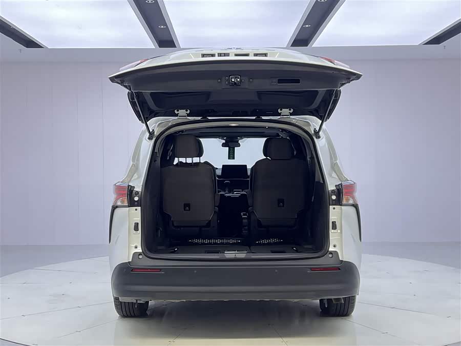 丰田 赛那SIENNA 2024 汽车图片 #14