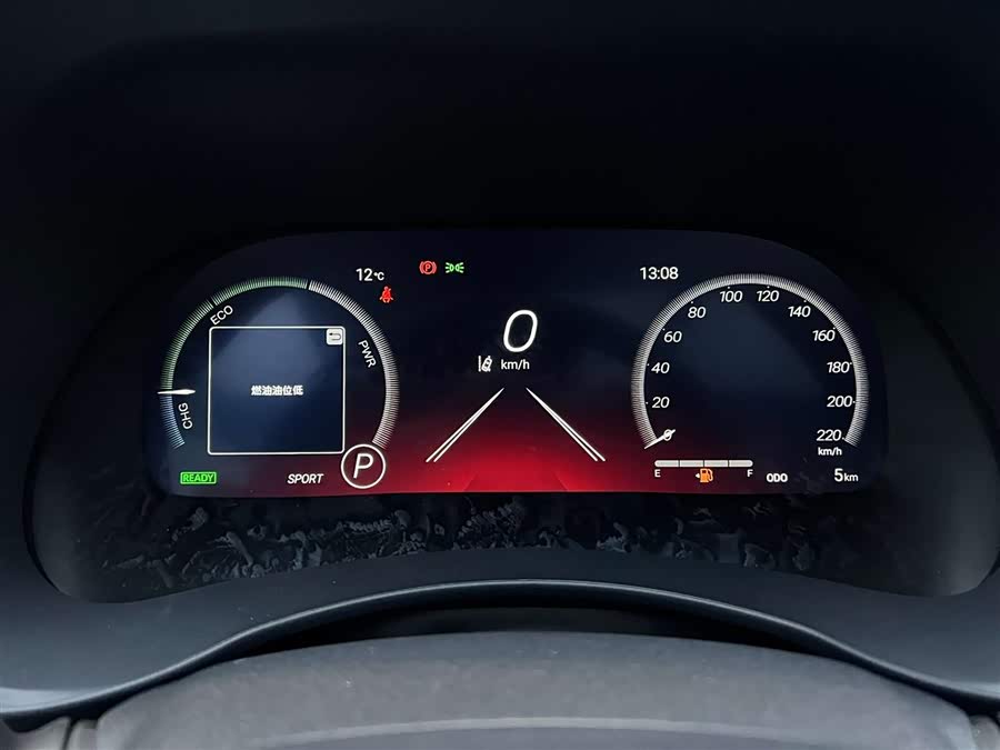 Toyota Highlander 2026 car image #14