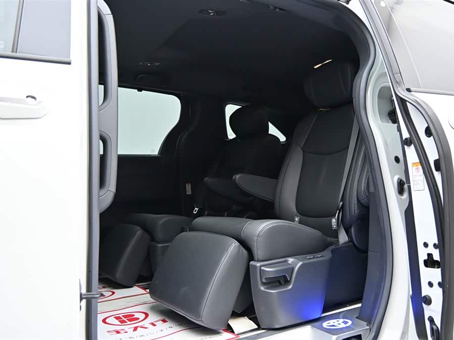 丰田 赛那SIENNA 2022 汽车图片 #14