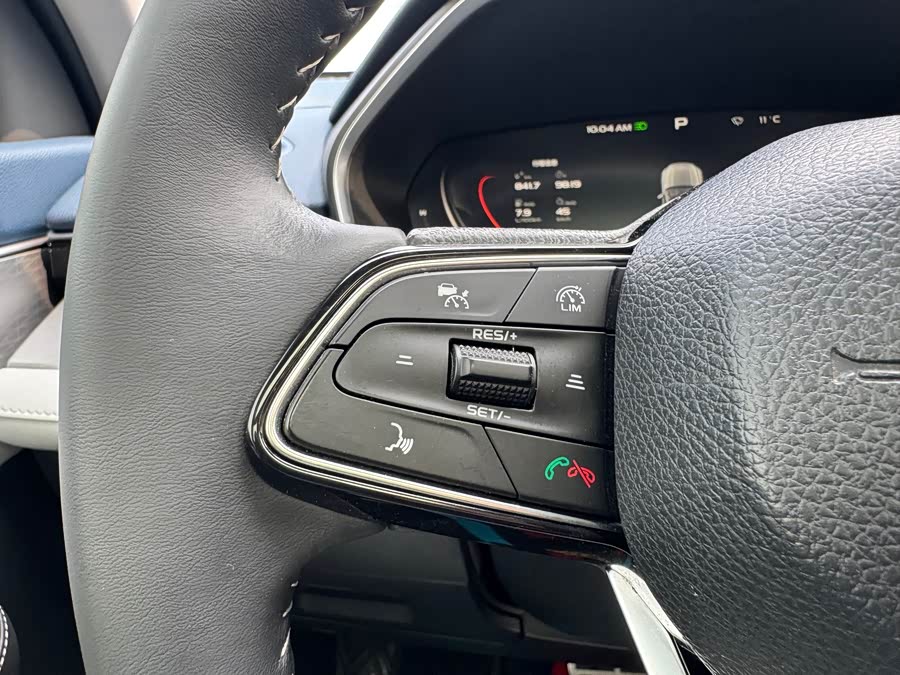 GEELY Preface 2021 изображение автомобиля #14