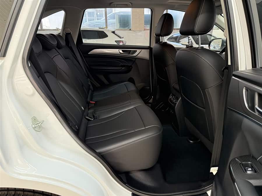 哈弗 哈弗M6 2022 汽车图片 #14