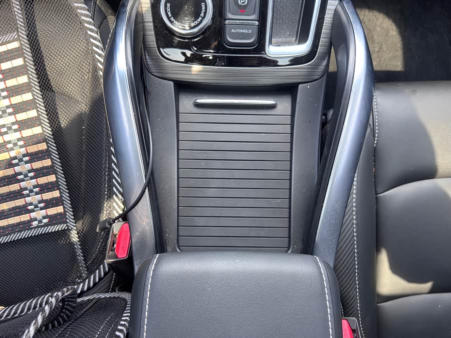 GEELY Boyue 2021 car image #14