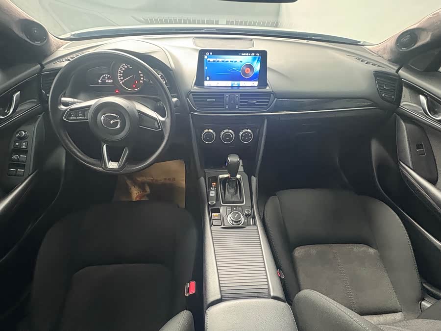 马自达 马自达CX-4 2020 汽车图片 #14