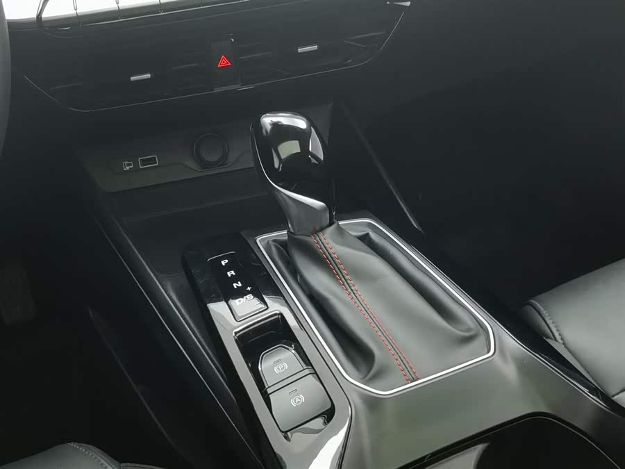 MG 5 2024 car image #14