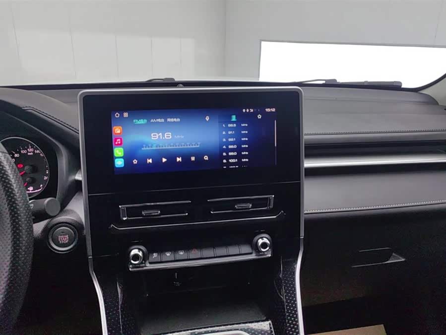 哈弗 哈弗M6 2023 汽车图片 #14