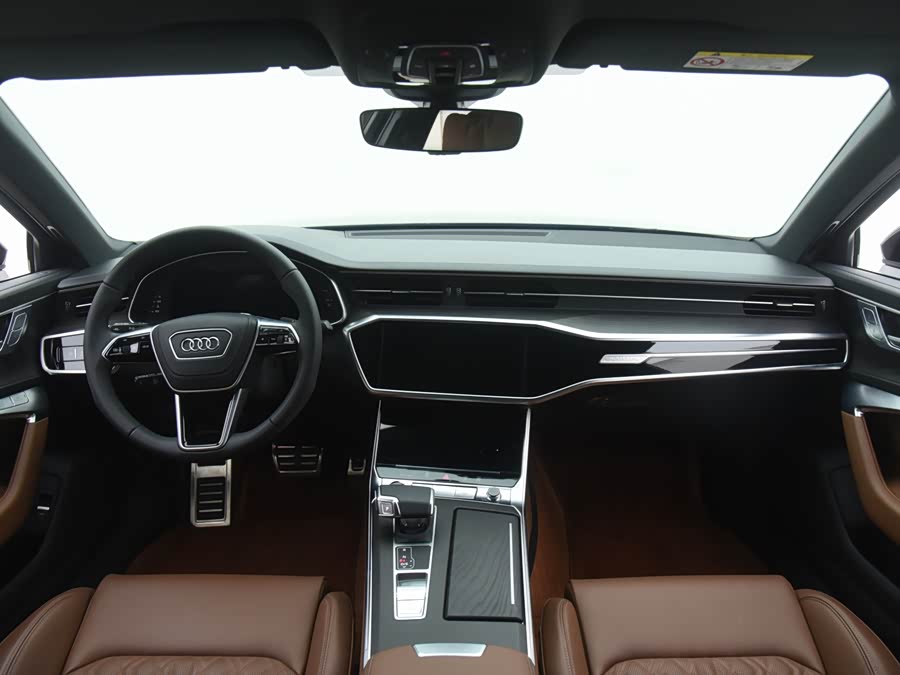 Audi A6L 2025 car image #14