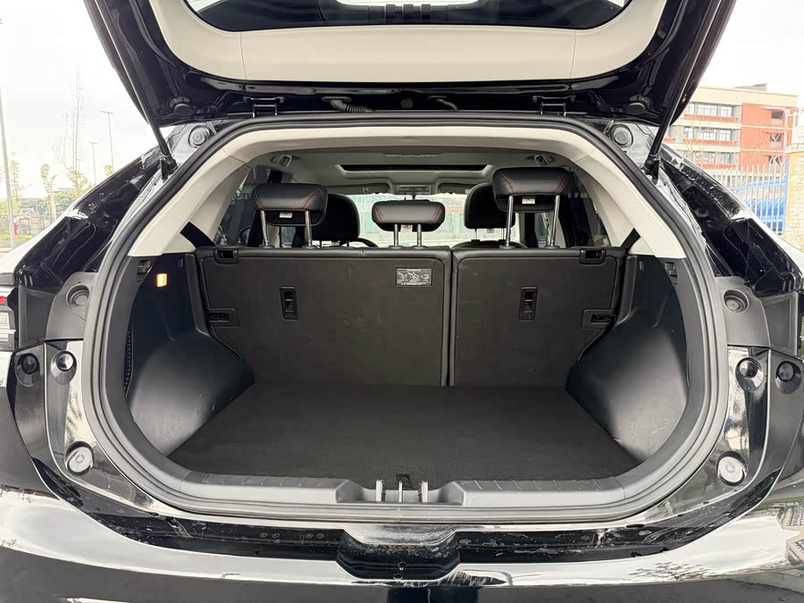 东风风行 风行T5 EVO 2021 汽车图片 #14