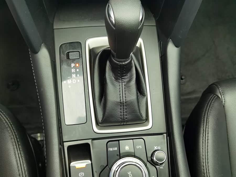 马自达 马自达CX-4 2020 汽车图片 #14