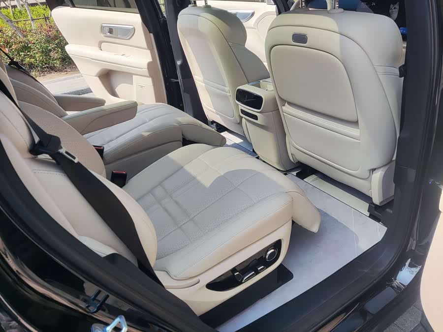 Deepal S09 2025 صورة سيارة #14