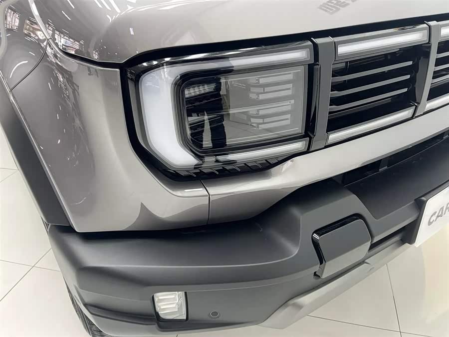 Beijing 2024 immagine di auto #14