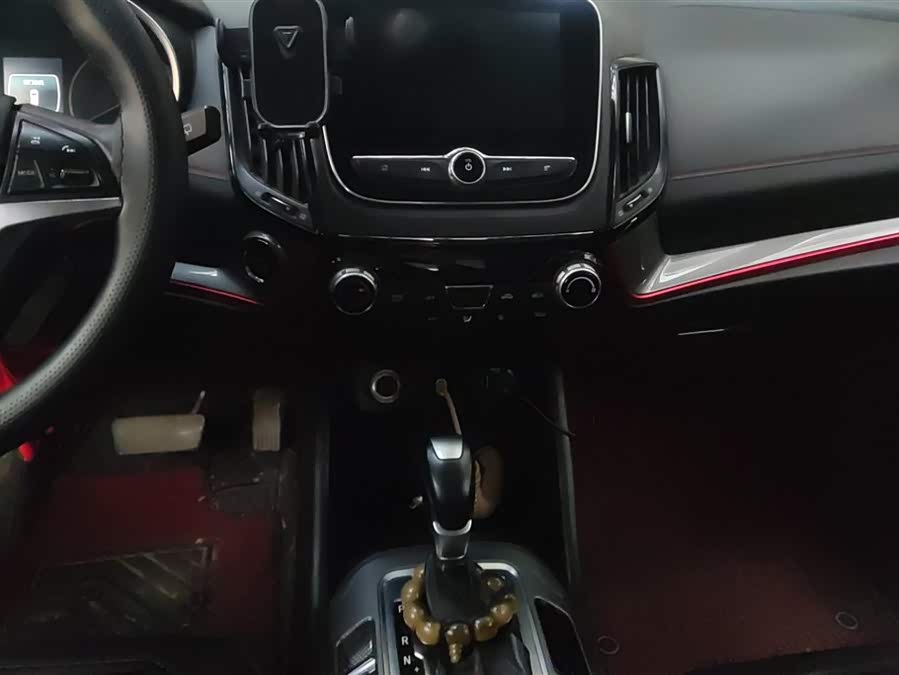 Changan CS55 2019 car image #14