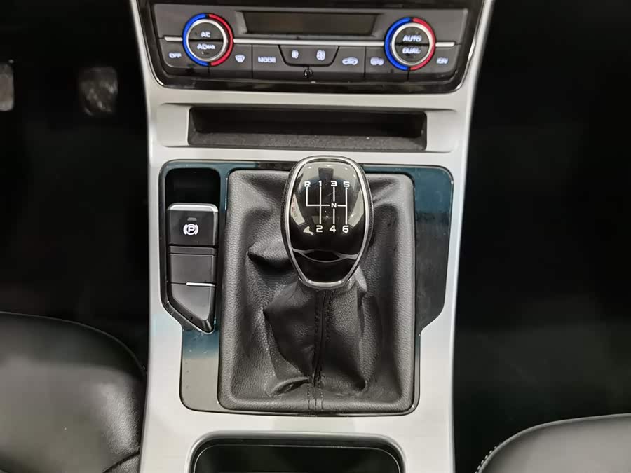 GEELY Emgrand GL 2020 car image #14