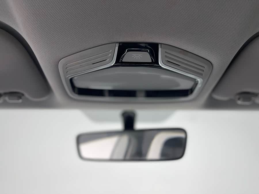 GEELY Emgrand 2022 car image #14