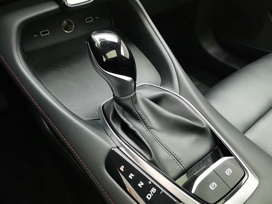 MG 5 2024 car image #14