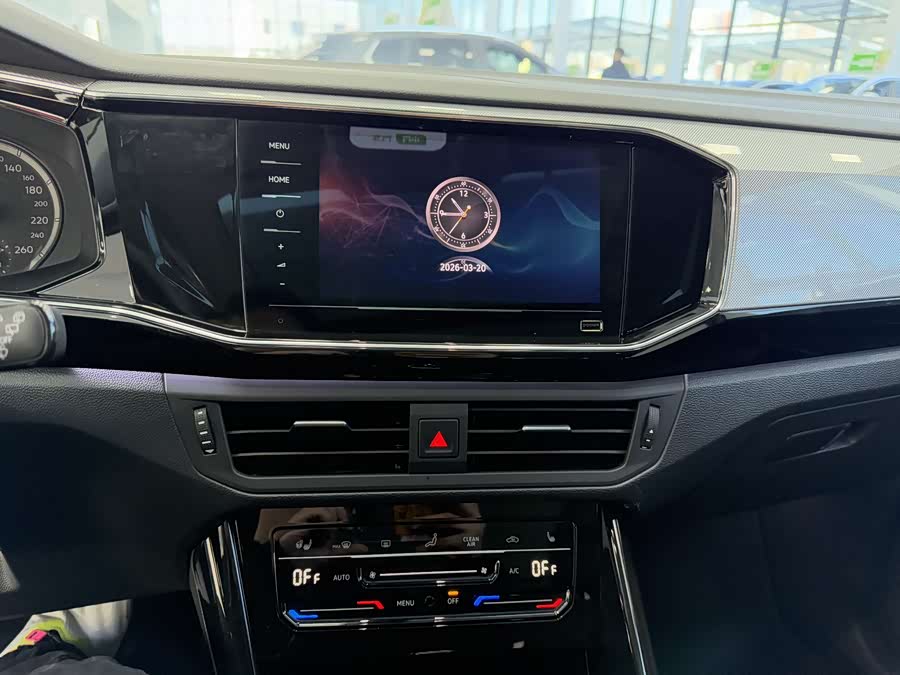 Volkswagen Tayron 2022 car image #14