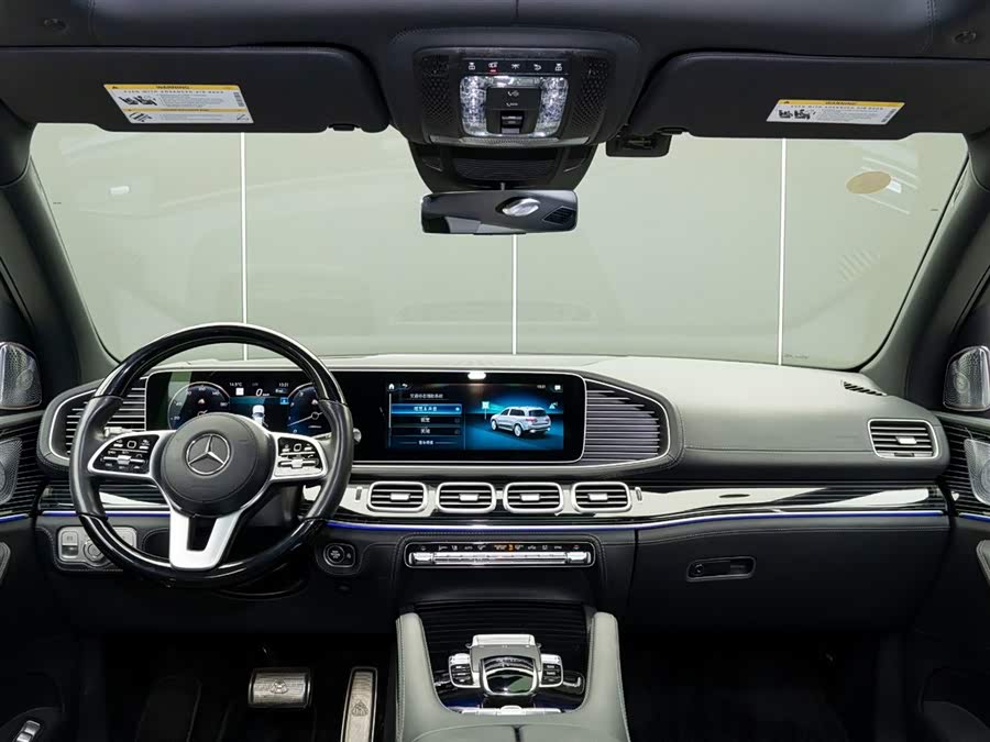 Mercedes-Benz 2022 car image #14