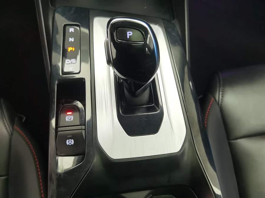 MG 5 2021 car image #14