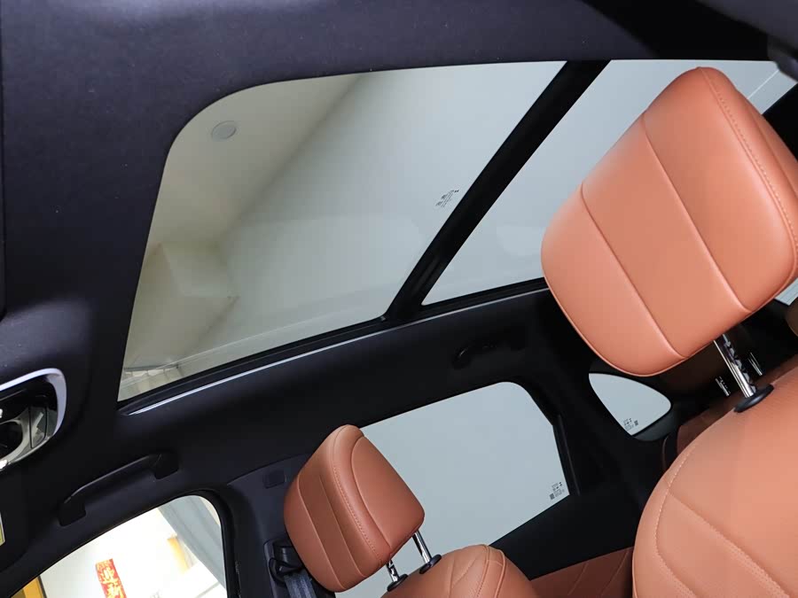 Chery Tiggo 8 2025 imagem de carro #14