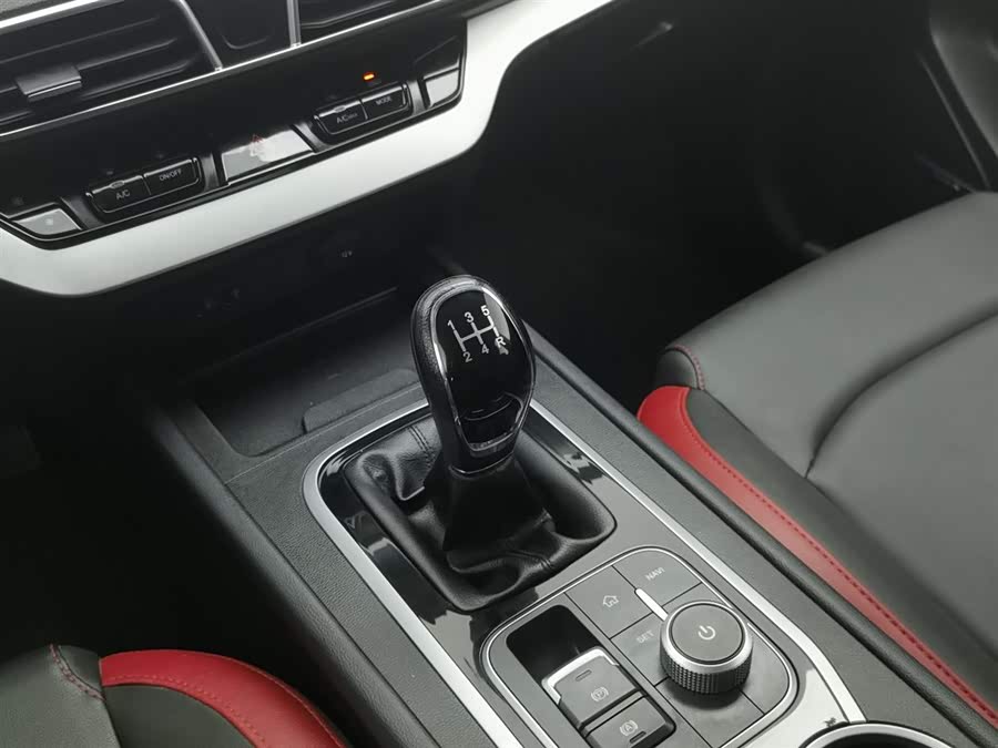 Kaiyi Showjet 2021 car image #14