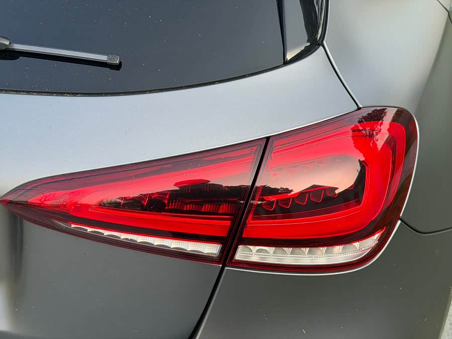 Mercedes-Benz A AMG (Imported) 2021 immagine di auto #14