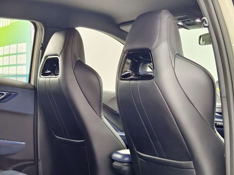 BYD Seagull 2025 immagine di auto #14