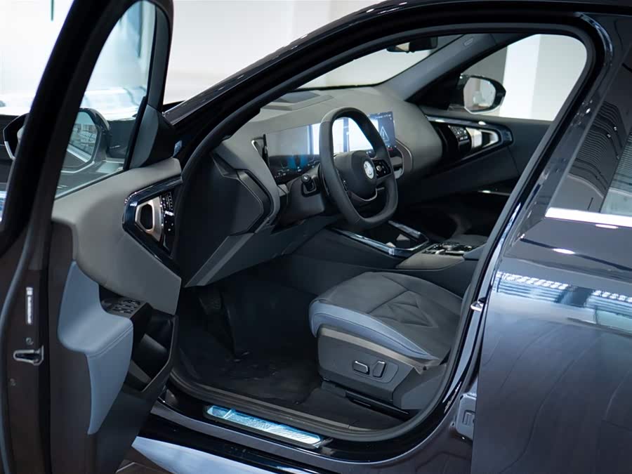 BMW X3 2026 immagine di auto #14