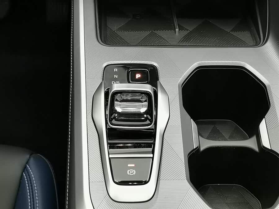 GAC Trumpchi GS3 2025 immagine di auto #14