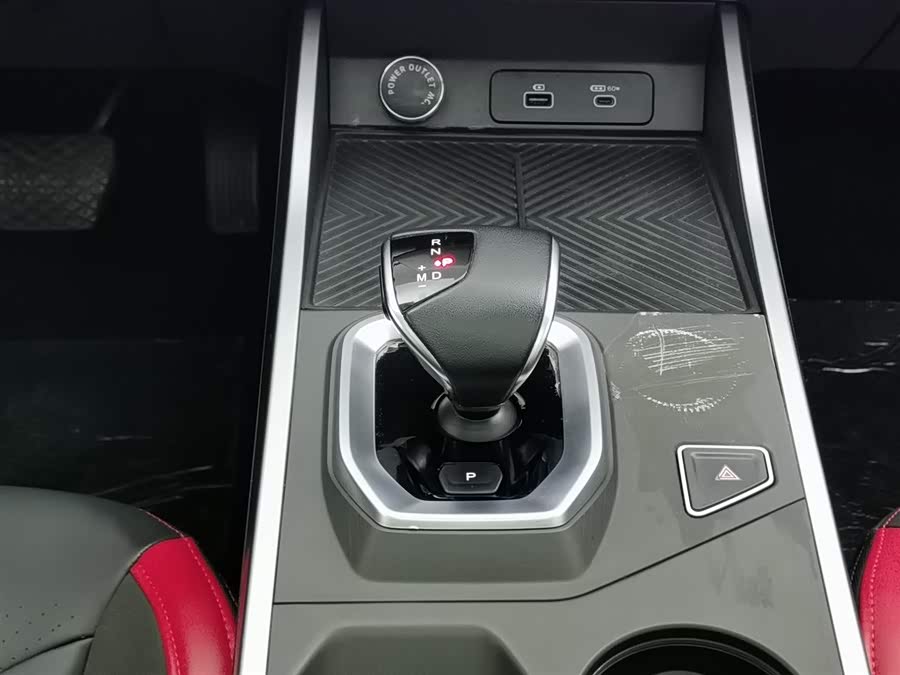 Jetour Dashing 2023 car image #14