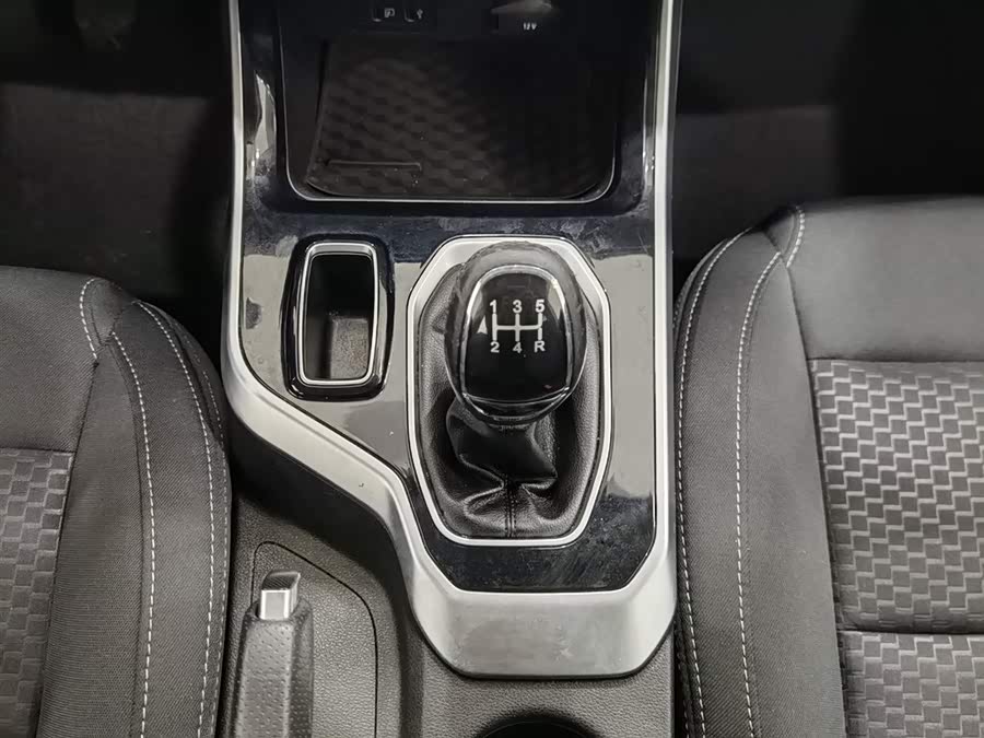 Chery Tiggo 5x 2020 car image #14
