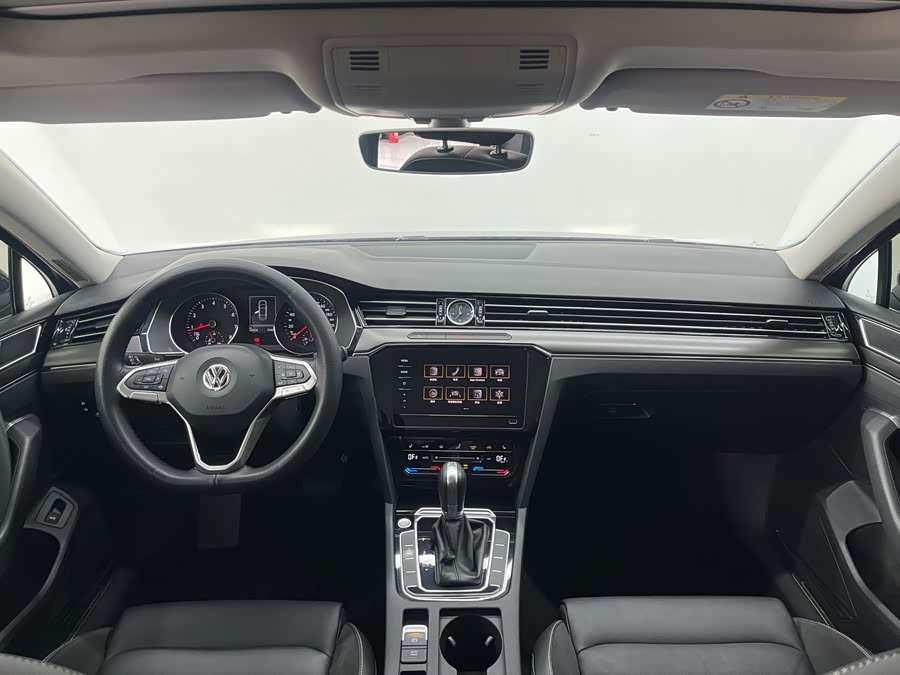 Volkswagen Magotan 2020 immagine di auto #14