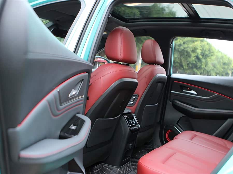 T5 EVO 2021 #14 T5 EVO 2021 immagine di auto #14