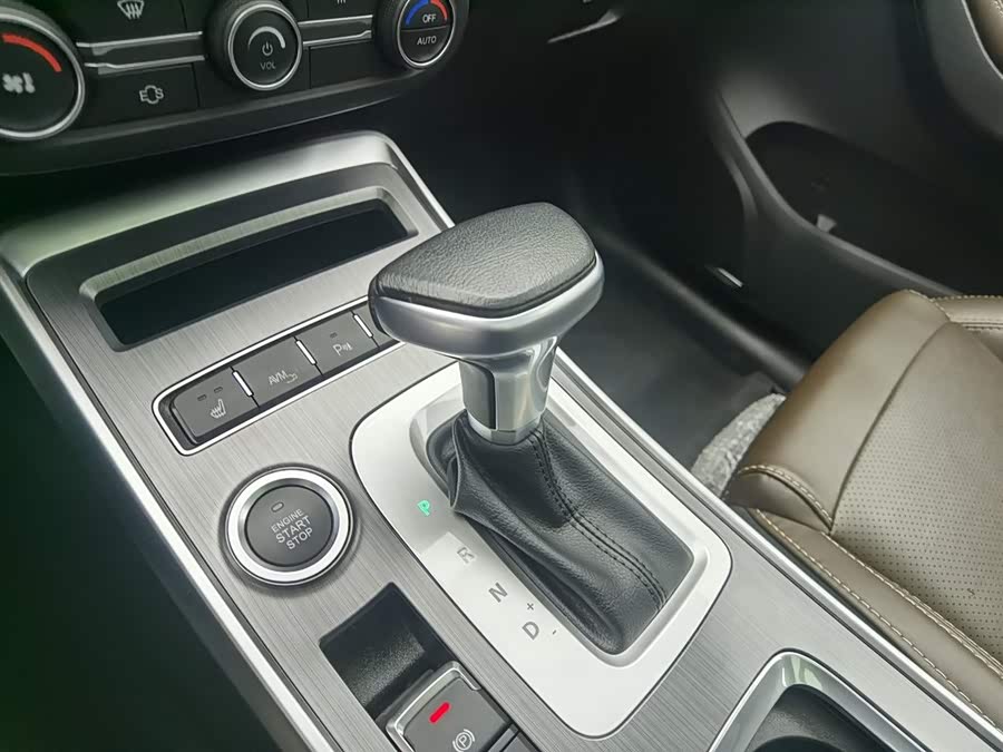 Tiggo 7 2017 car image #14