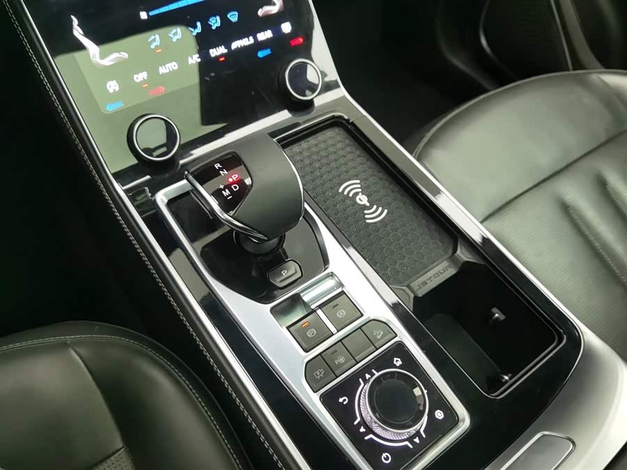 Jetour X90 2022 image de voiture #14