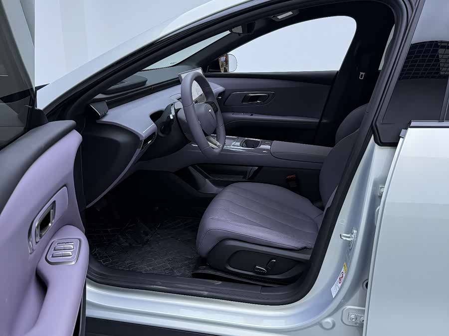 Deepal L06 2025 imagem de carro #14