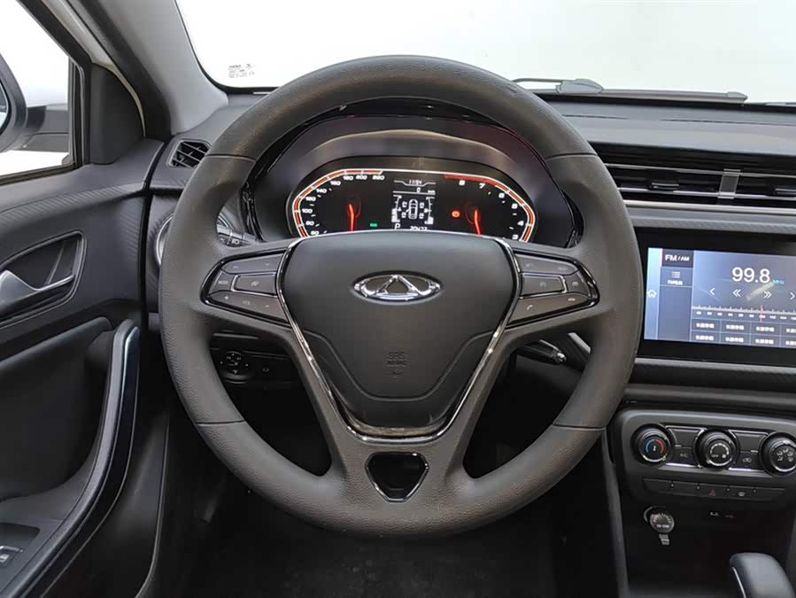 奇瑞 瑞虎3x 2020 汽车图片 #14