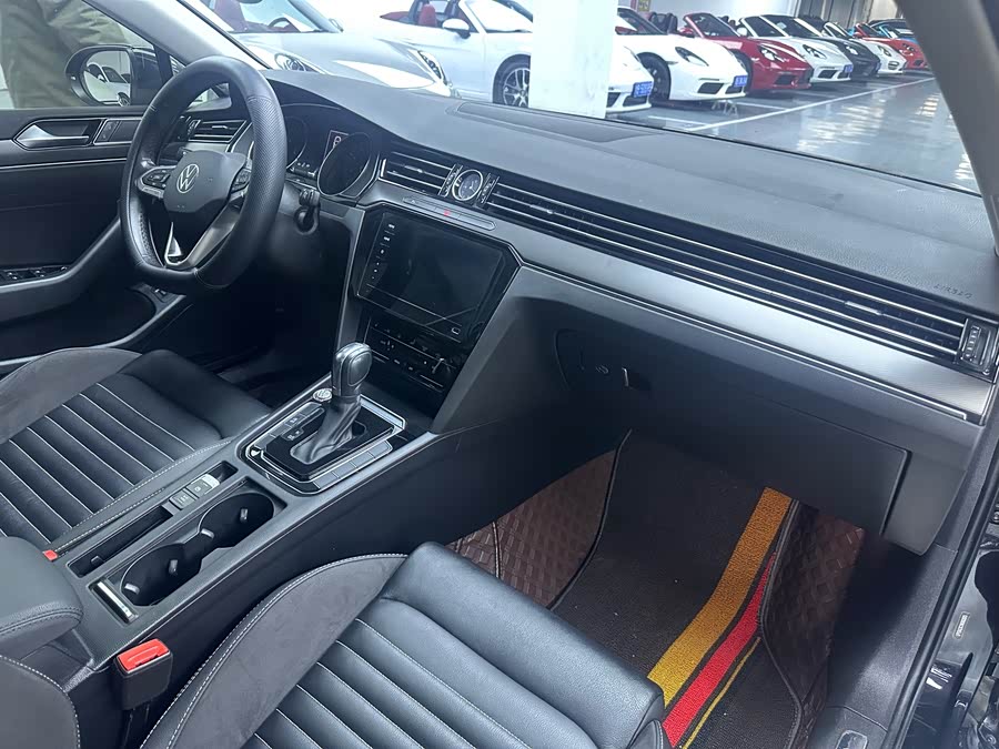 Volkswagen Magotan 2020 car image #14