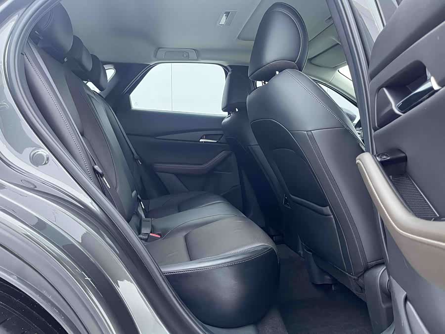 Mazda CX-30 2022 car image #14