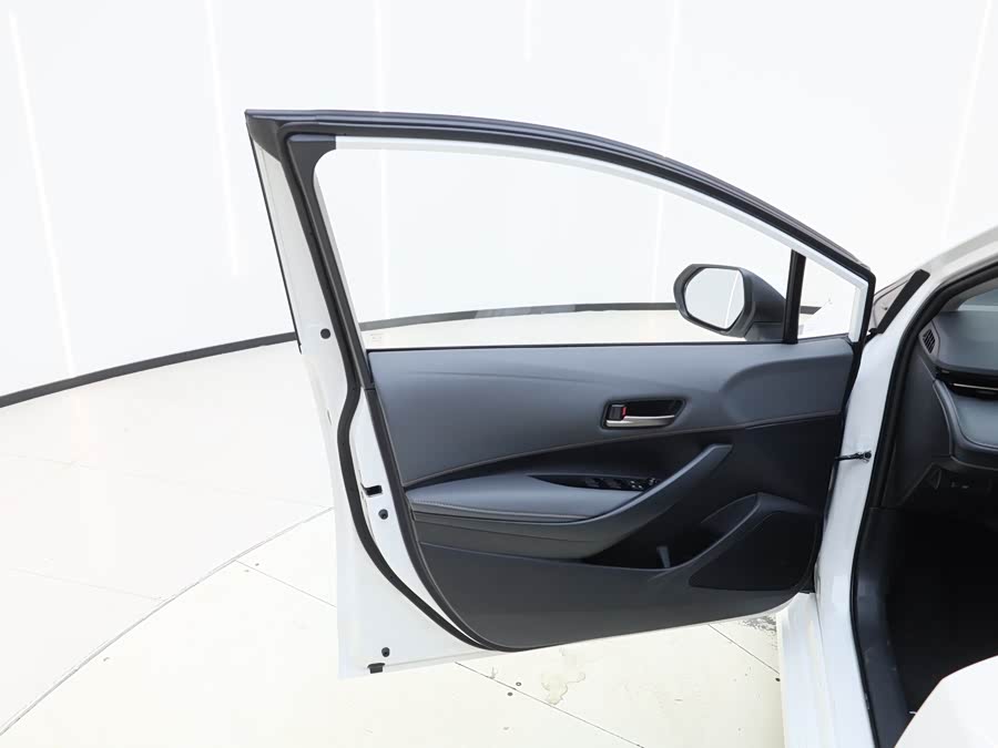 Toyota 2026 car image #14