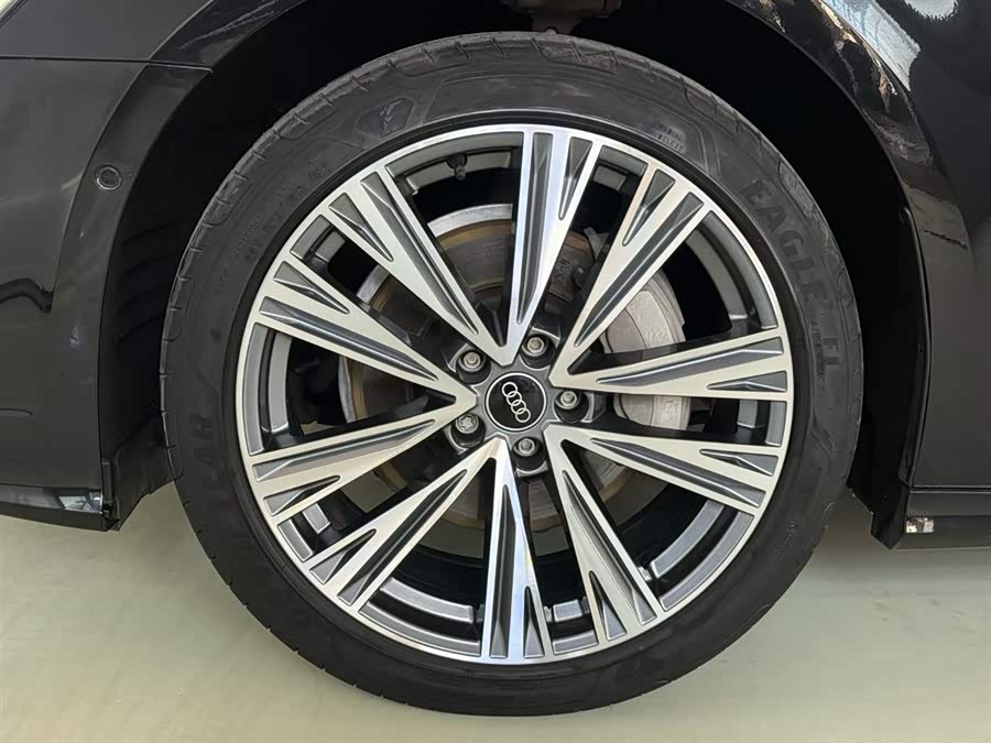 奥迪 奥迪A6L 2019 汽车图片 #14