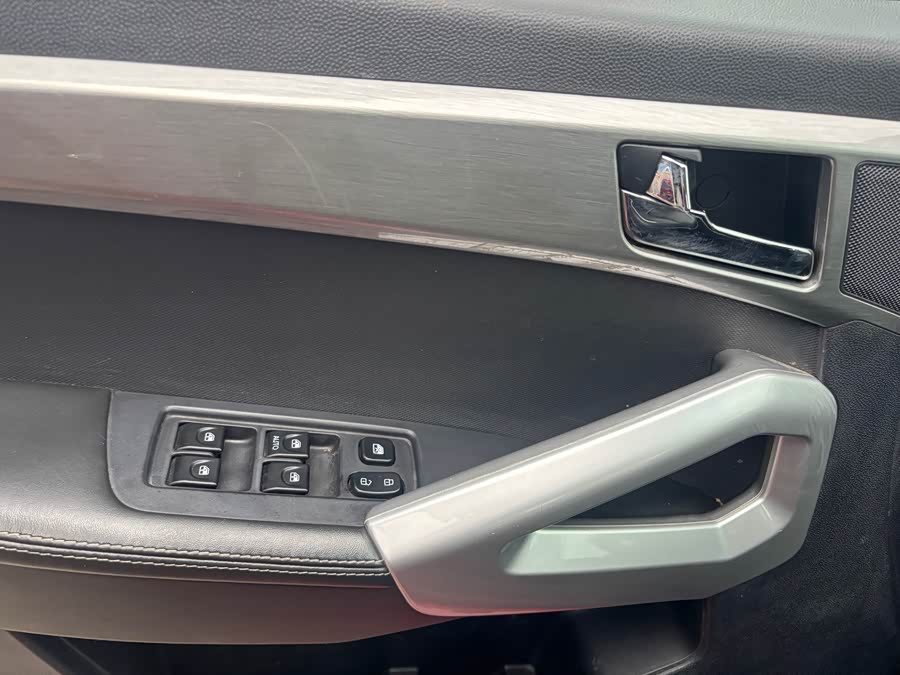 JAC 2016 imagem de carro #14