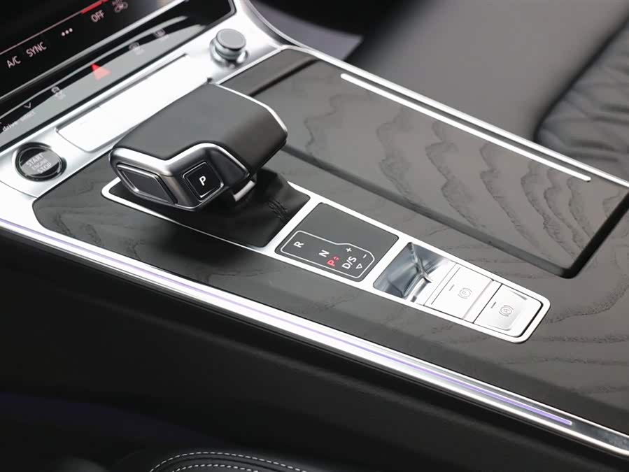 Audi A6L 2025 imagem de carro #14